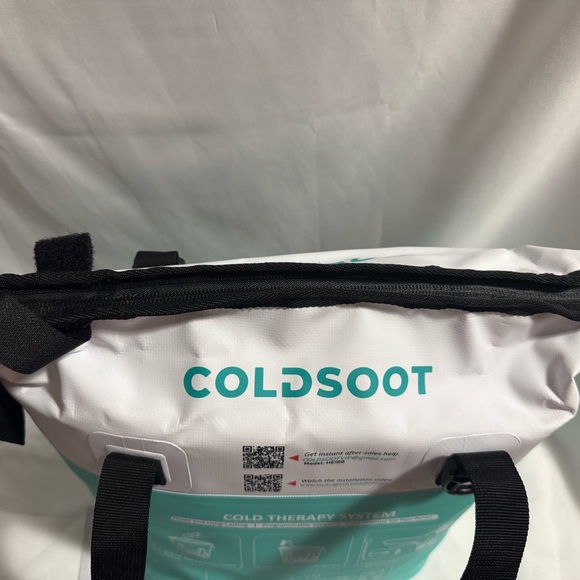 Cold Therapy System Recovery from Surgeries Injuries Universal Pad - Picture 11 of 16